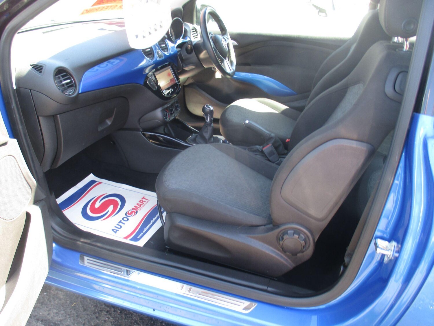 Vehicle 28