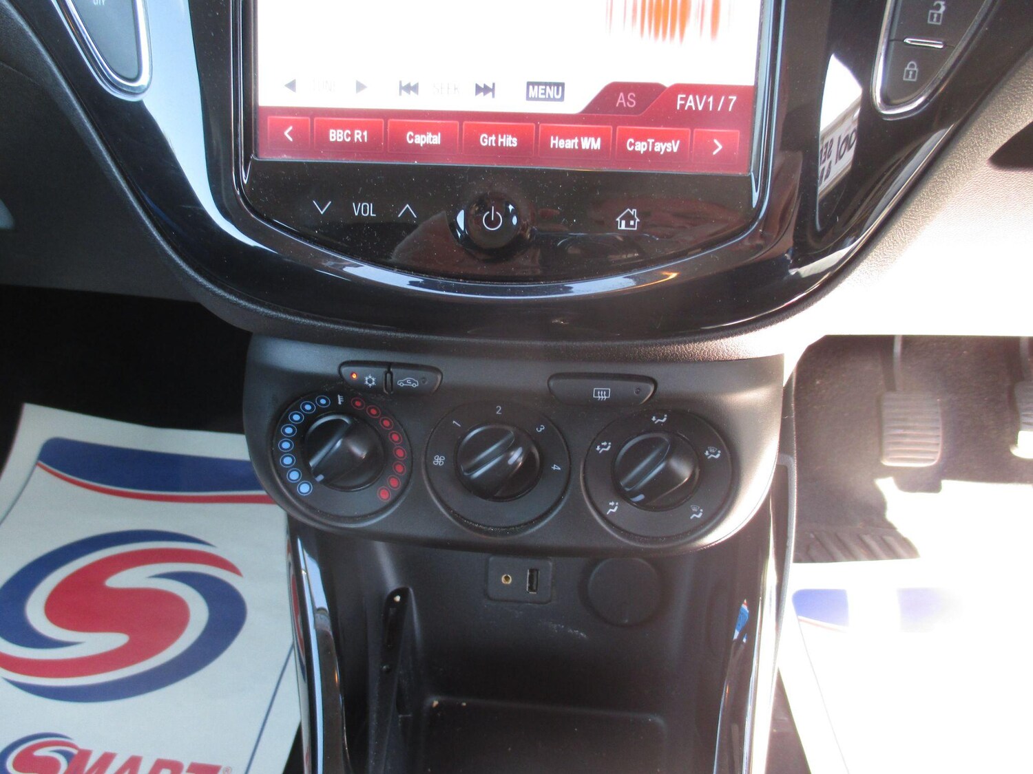 Vehicle 34