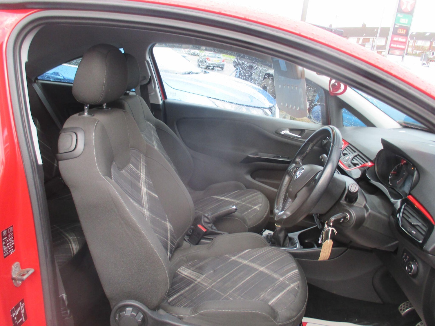 Used Vauxhall Corsa 2015 for sale - 77291926: Photo 11