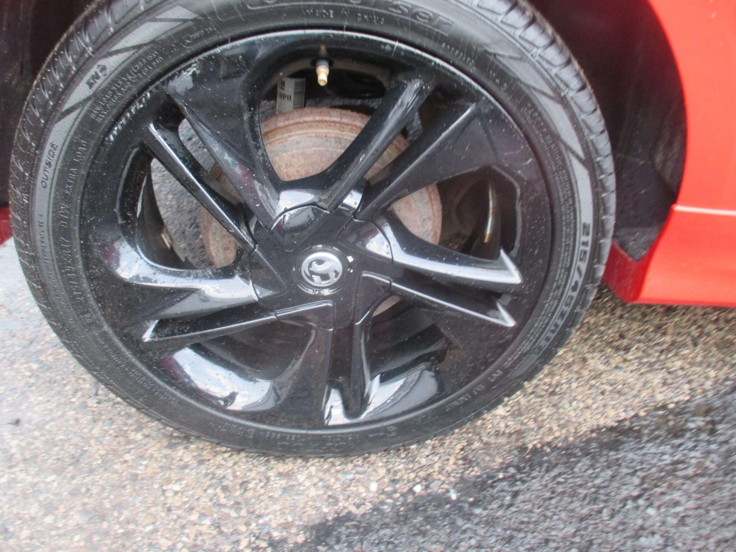 Used Vauxhall Corsa 2015 for sale - 77291926: Photo 18