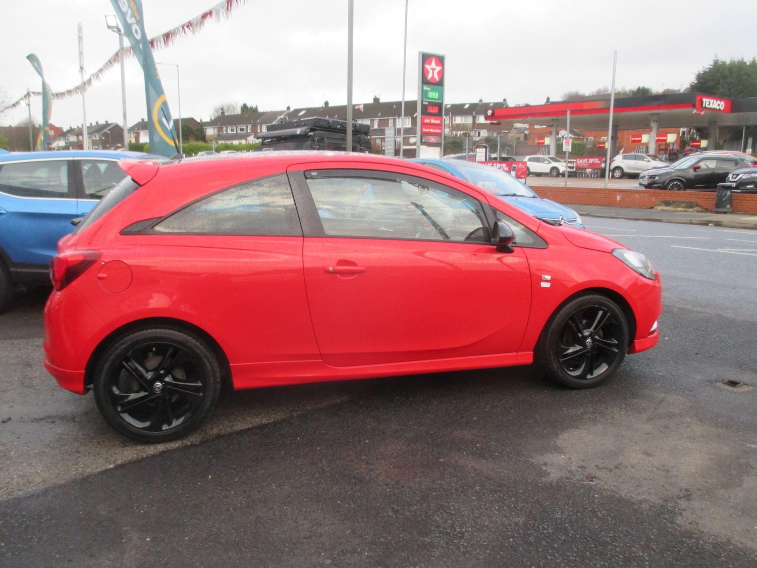 Used Vauxhall Corsa 2015 for sale - 77291926: Photo 9