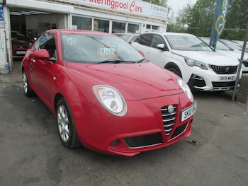 Used Alfa Romeo MiTo 2010 for sale - 78516461: Photo