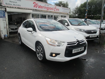 (64) - 1.6 VTi DStyle Euro 5 5dr