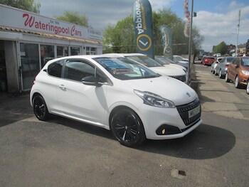 Used Peugeot 208 2017 for sale - 78244791: Photo