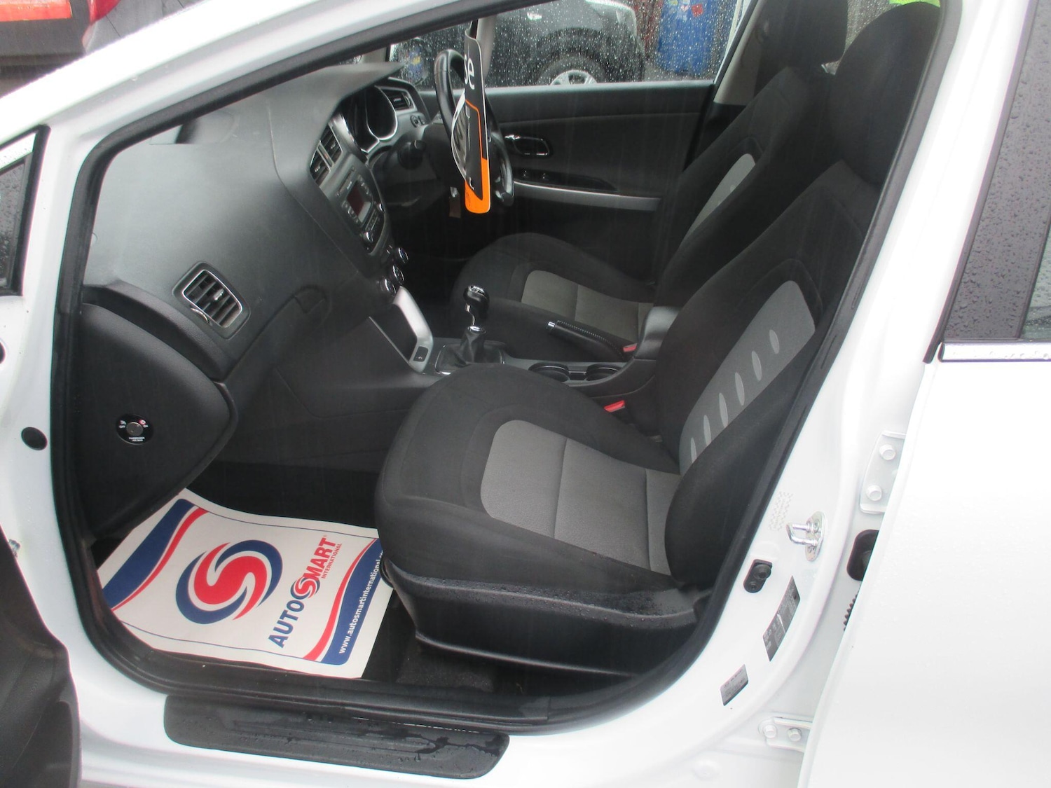 Used Kia Ceed 2015 for sale - 77671104: Photo 13