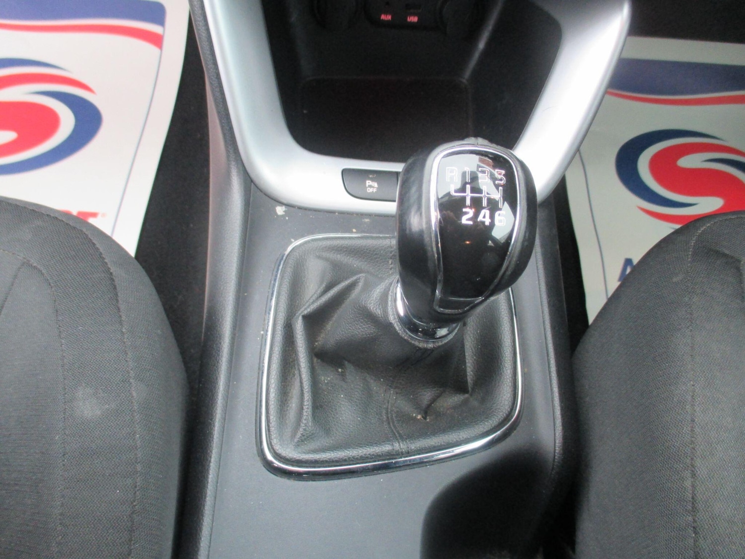 Used Kia Ceed 2015 for sale - 77671104: Photo 14