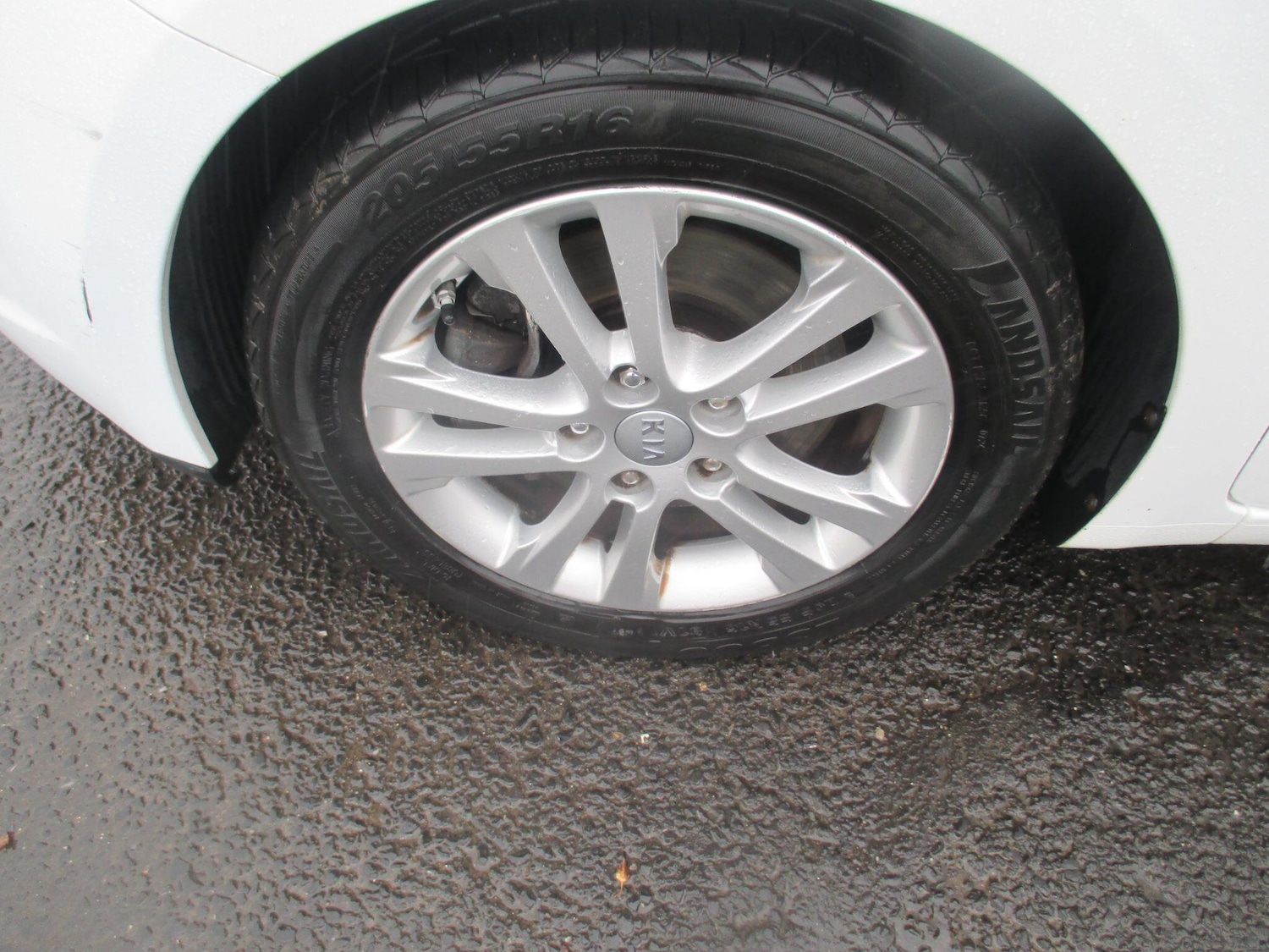 Used Kia Ceed 2015 for sale - 77671104: Photo 15