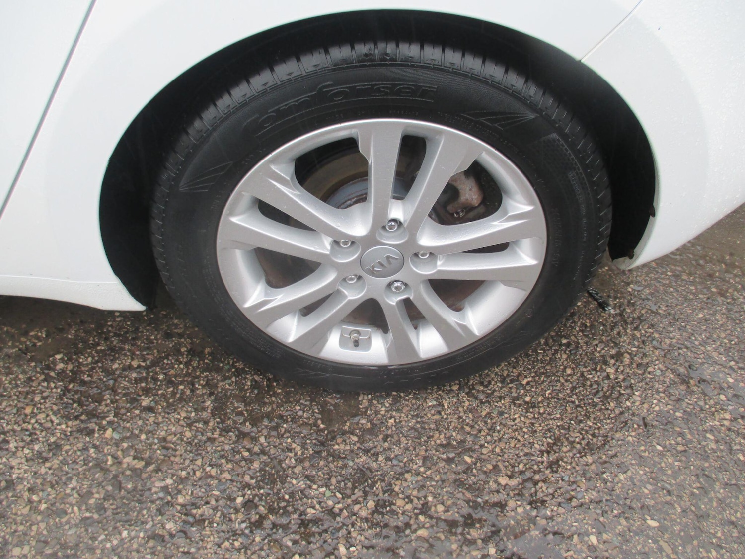 Used Kia Ceed 2015 for sale - 77671104: Photo 16