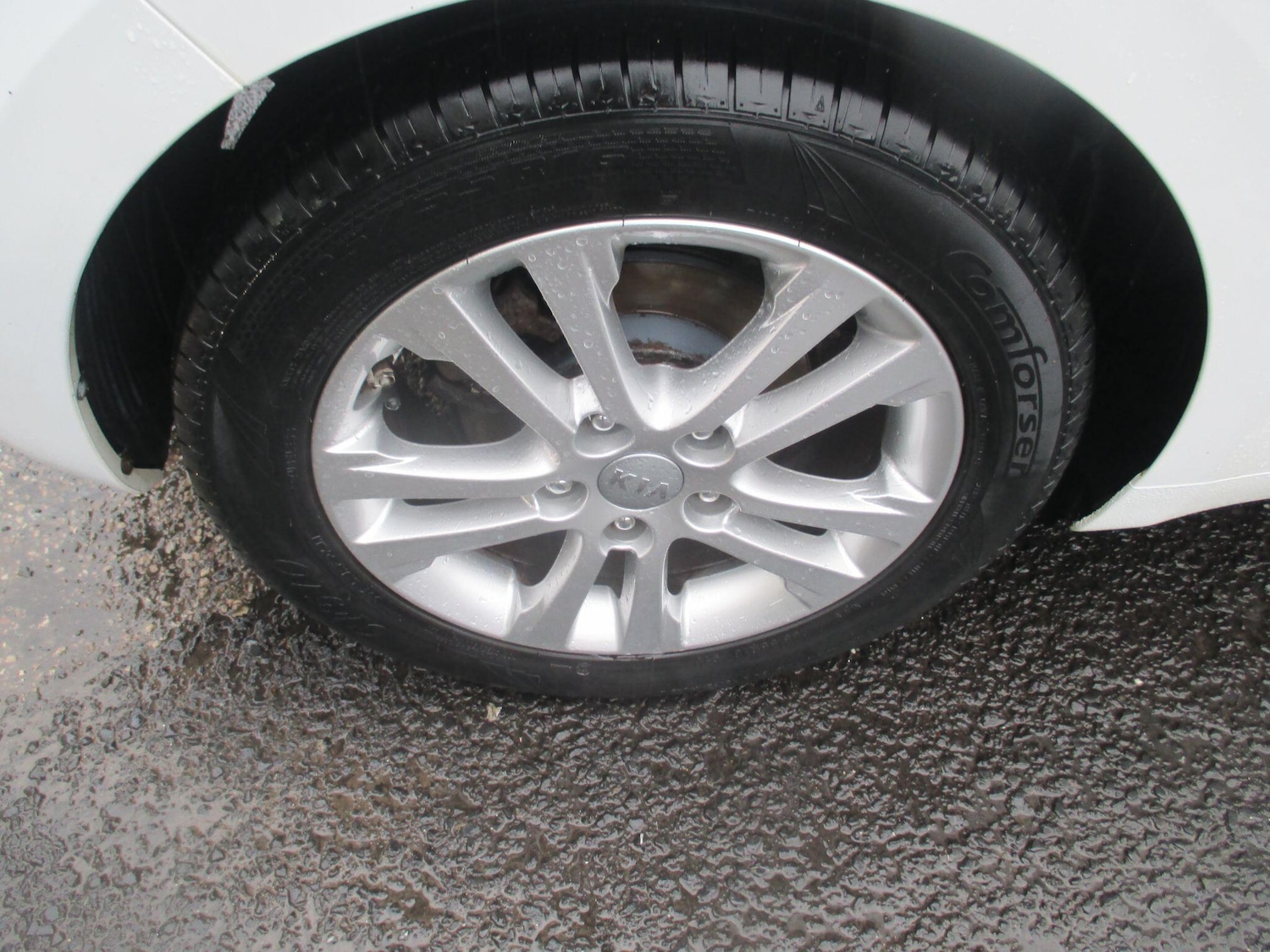 Used Kia Ceed 2015 for sale - 77671104: Photo 17