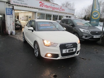 Used Audi A1 2011 for sale - 76965203: Photo