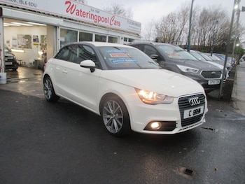 Used Audi A1 2011 for sale - 76965203: Photo