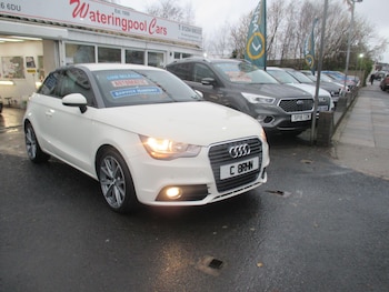 Used Audi A1 2011 for sale - 76965203: Photo