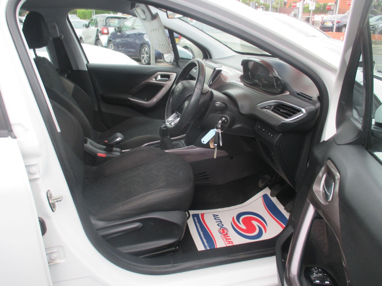 Vehicle 13