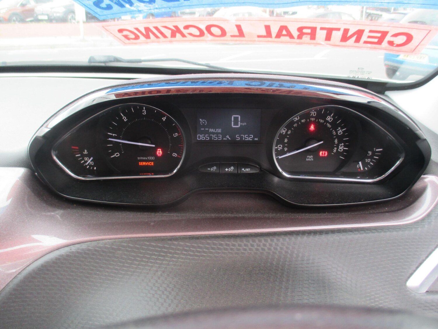 Vehicle 25