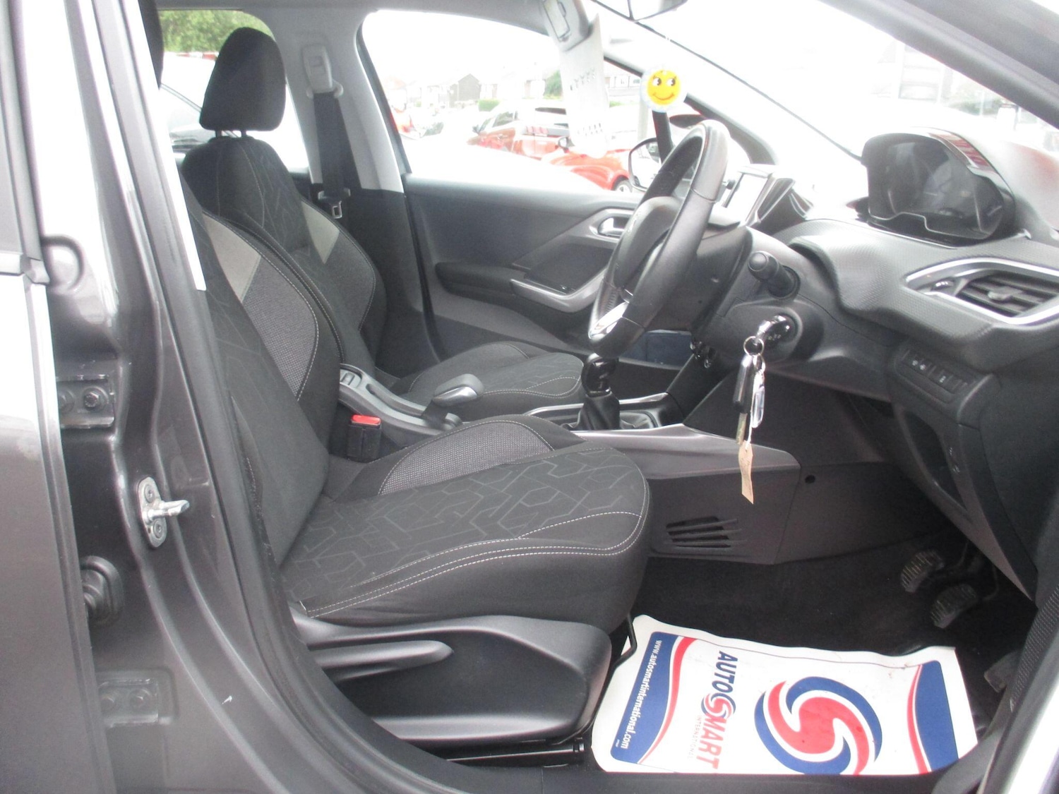 Used Peugeot 2008 2016 for sale - 76226657: Photo 15