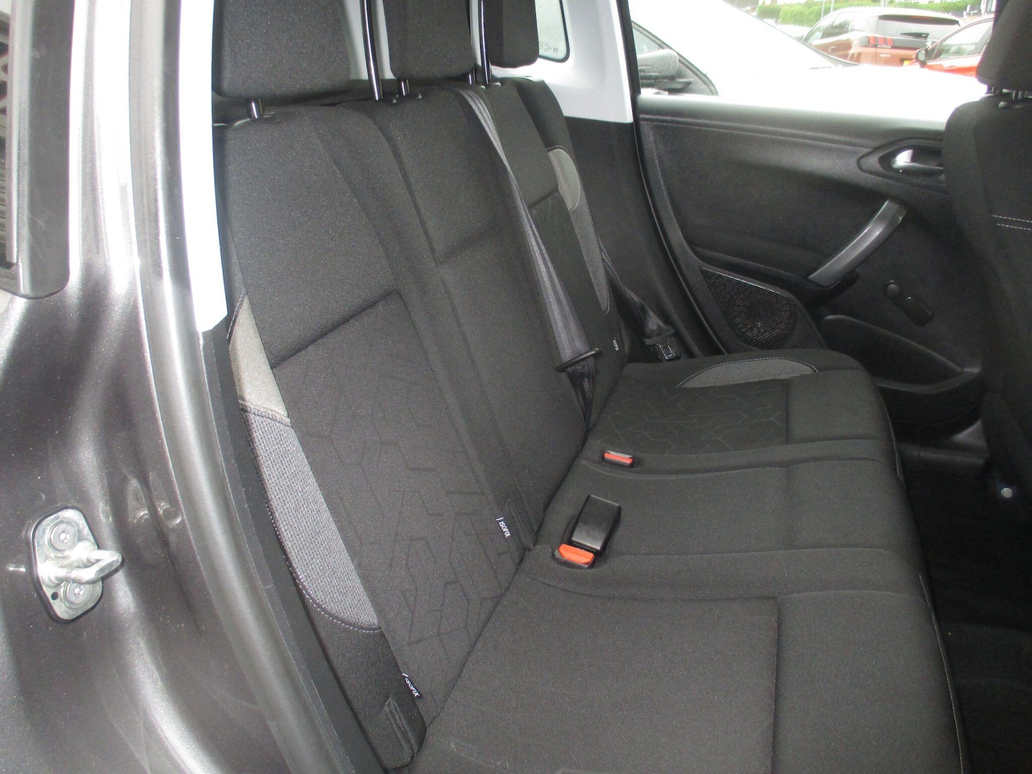 Used Peugeot 2008 2016 for sale - 76226657: Photo 17