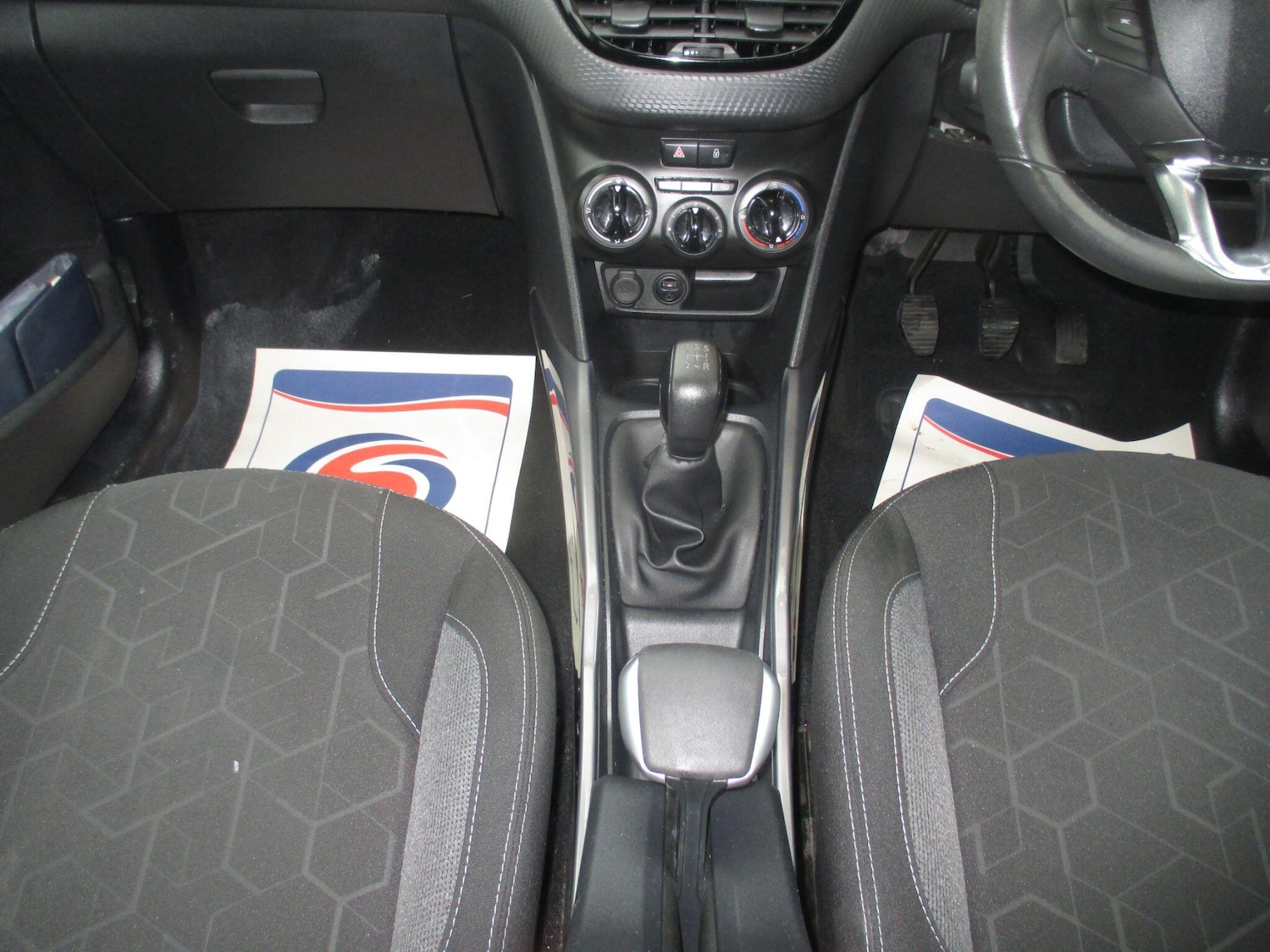 Used Peugeot 2008 2016 for sale - 76226657: Photo 18