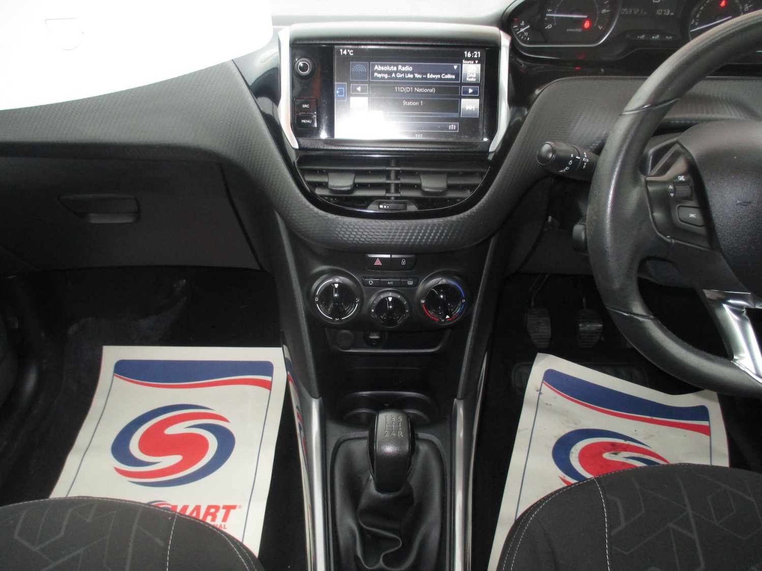 Used Peugeot 2008 2016 for sale - 76226657: Photo 19