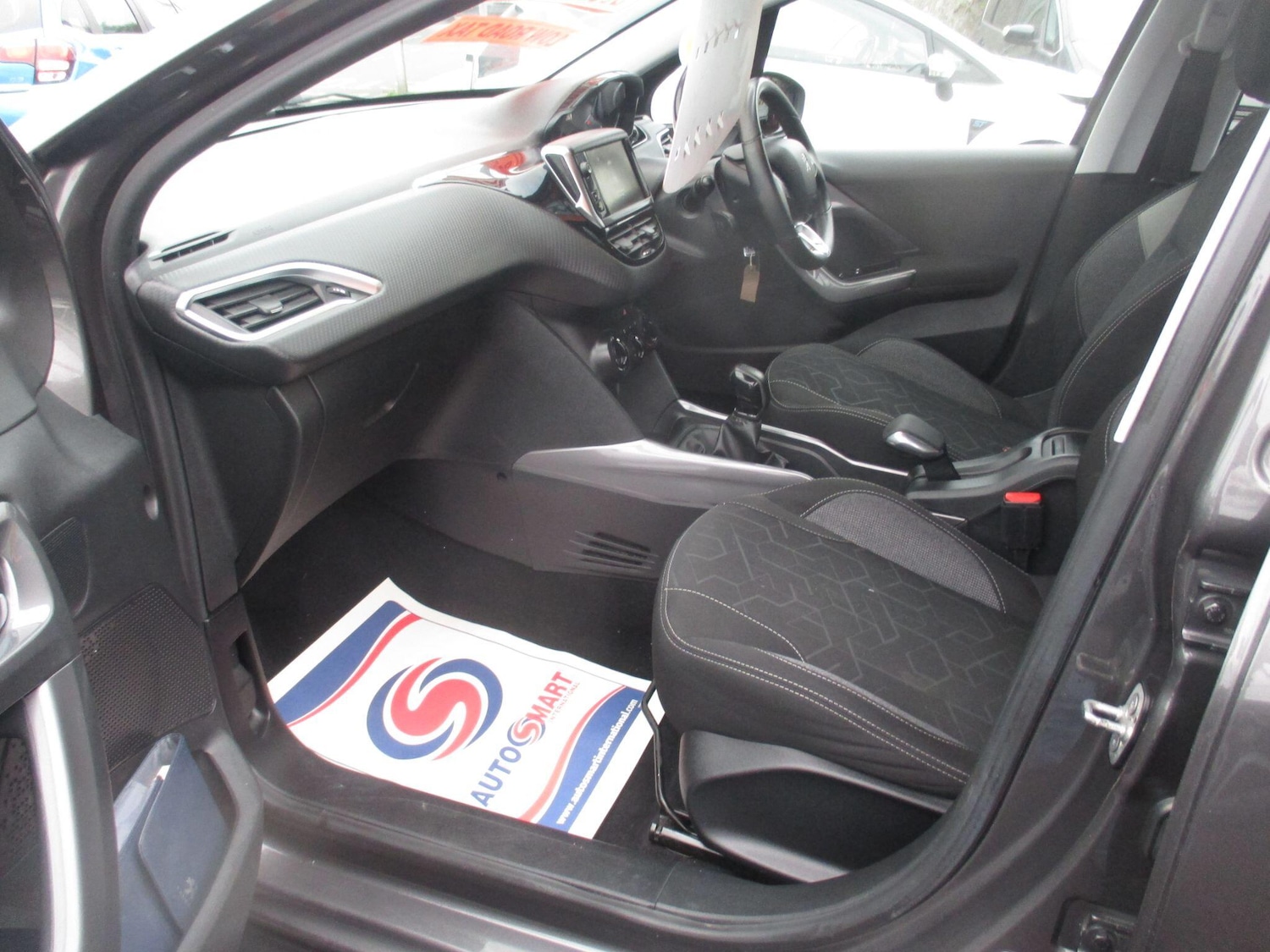Used Peugeot 2008 2016 for sale - 76226657: Photo 23