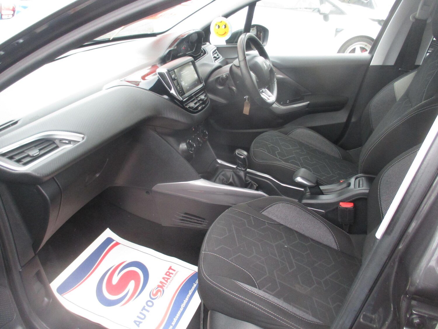 Used Peugeot 2008 2016 for sale - 76226657: Photo 24