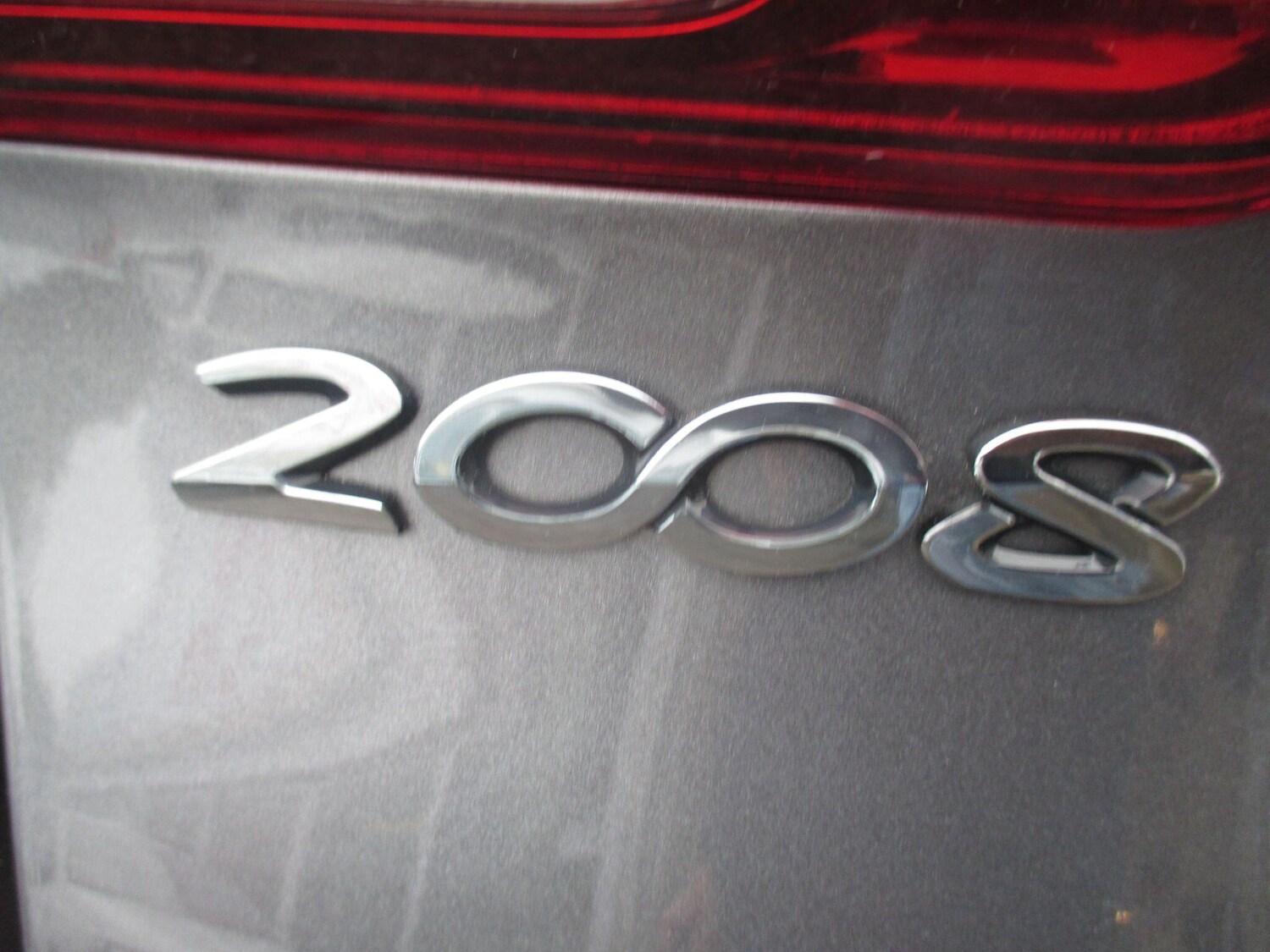 Used Peugeot 2008 2016 for sale - 76226657: Photo 25