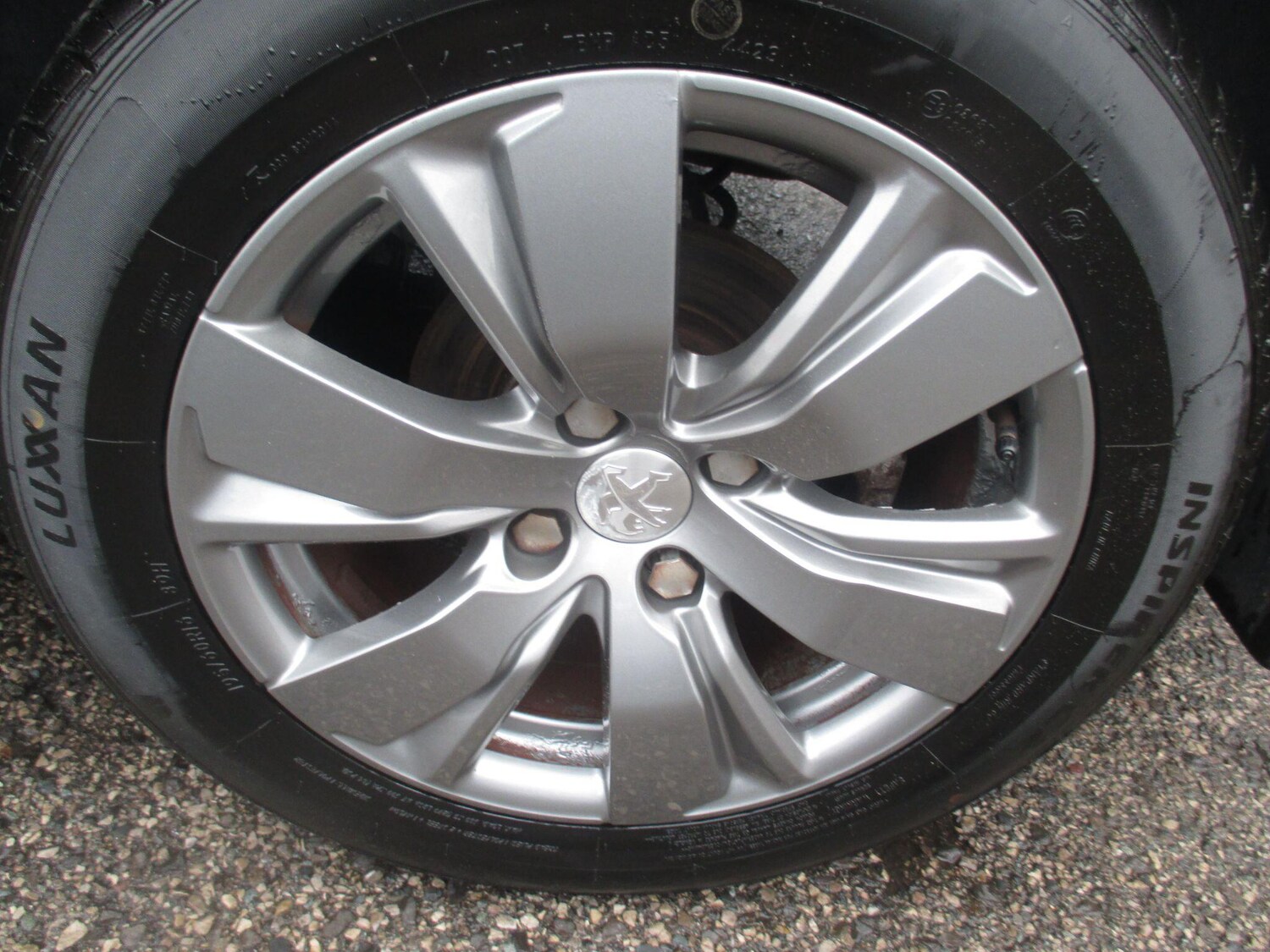 Used Peugeot 2008 2016 for sale - 76226657: Photo 26