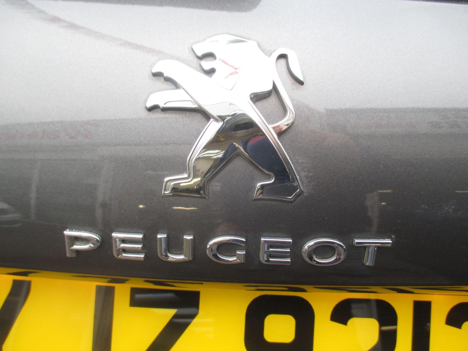 Used Peugeot 2008 2016 for sale - 76226657: Photo 27