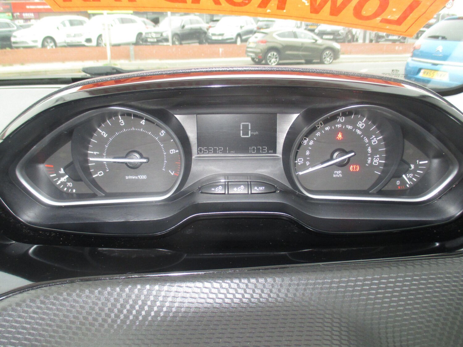 Used Peugeot 2008 2016 for sale - 76226657: Photo 28
