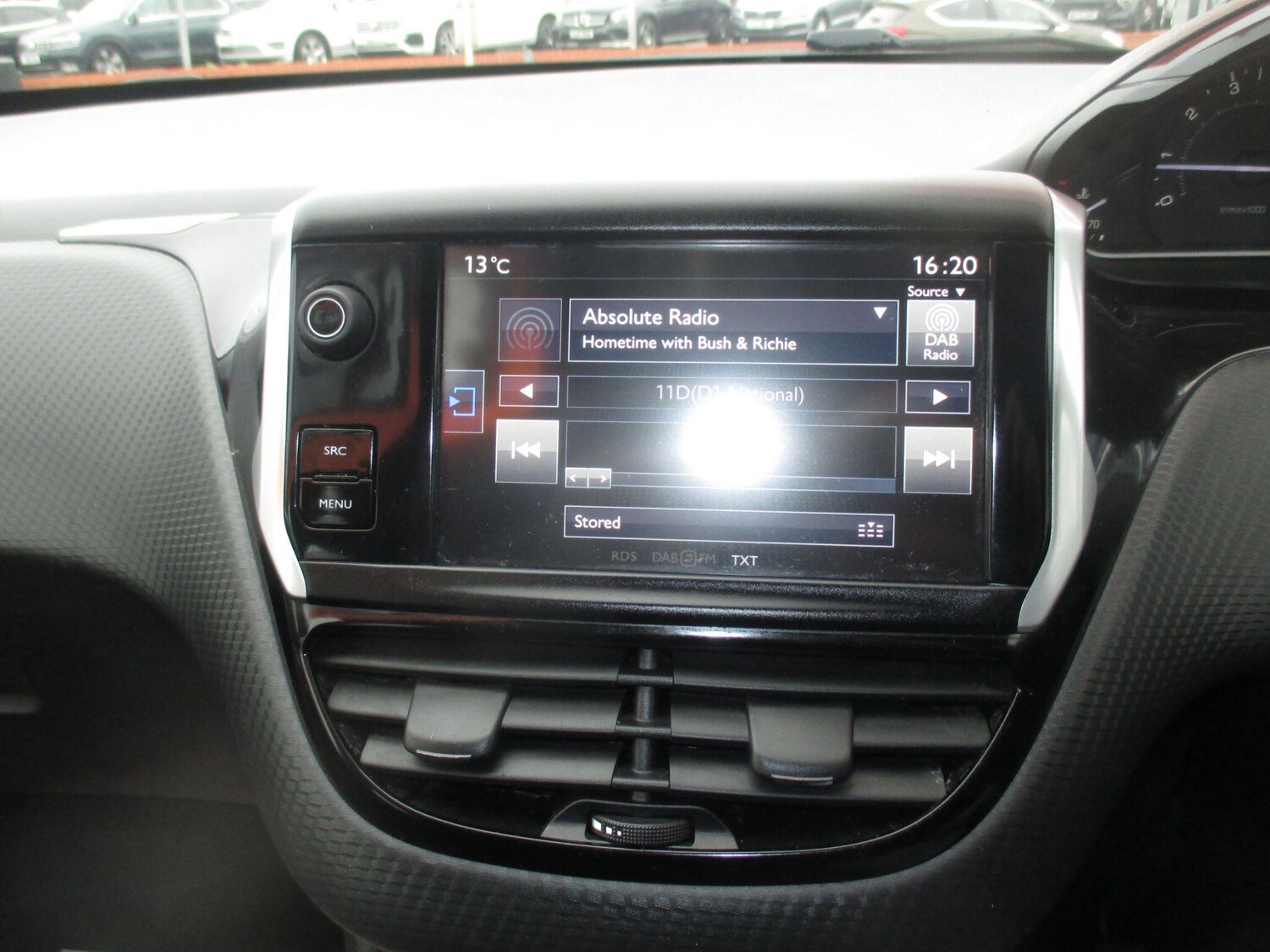 Used Peugeot 2008 2016 for sale - 76226657: Photo 29