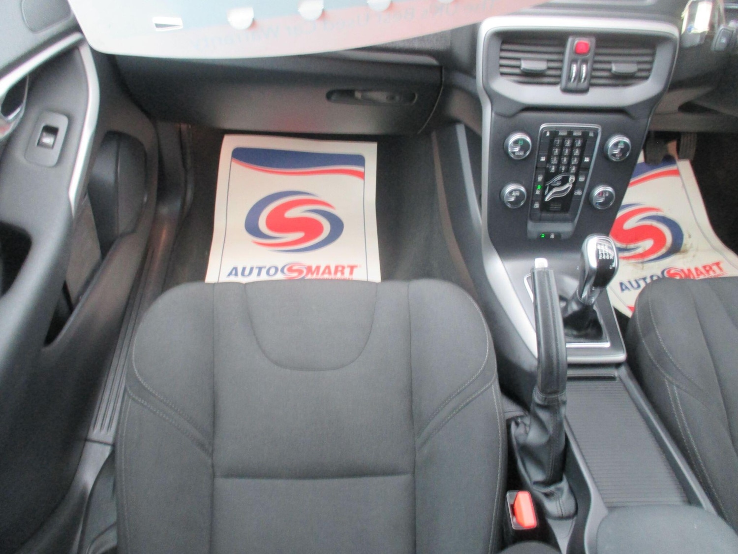 Used Volvo V40 2015 for sale - 76498972: Photo 22