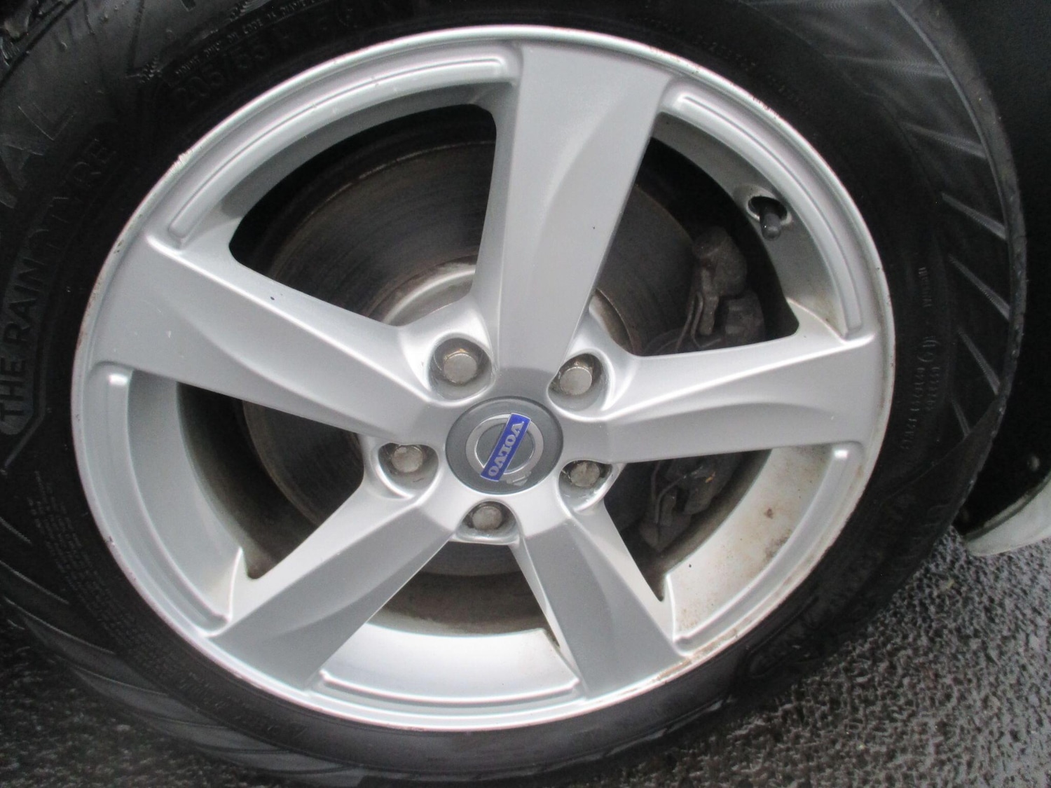 Used Volvo V40 2015 for sale - 76498972: Photo 33