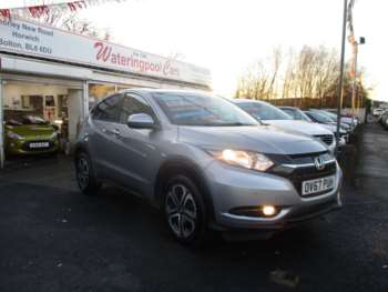 2017 (67) - 1.6 i-DTEC SE Navi Euro 6 (s/s) 5dr