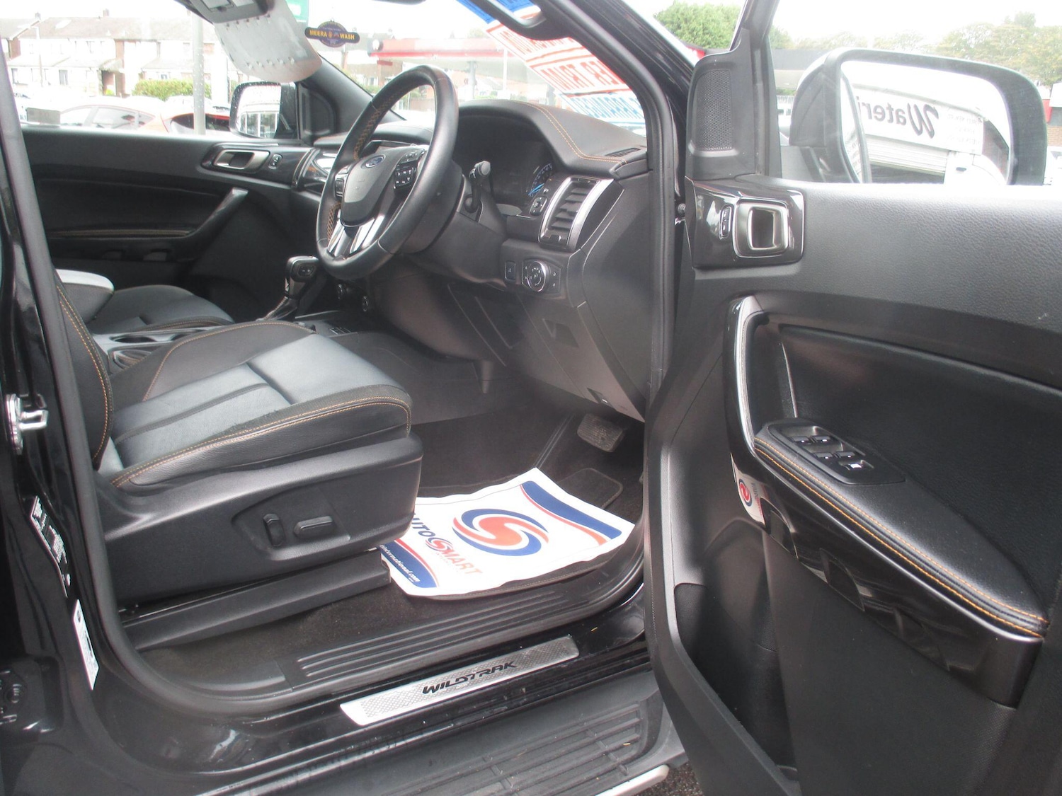 Used Ford Ranger 2023 for sale - 76997737: Photo 17