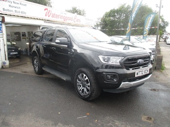 Used Ford Ranger 2023 for sale - 76997737: Photo