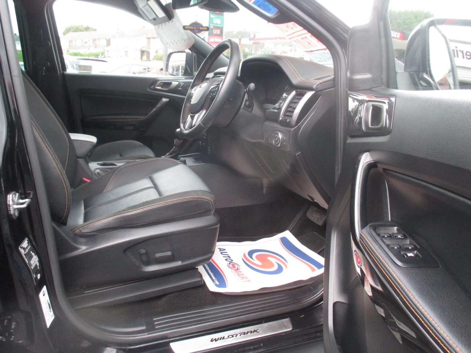 Used Ford Ranger 2023 for sale - 76997737: Photo 28