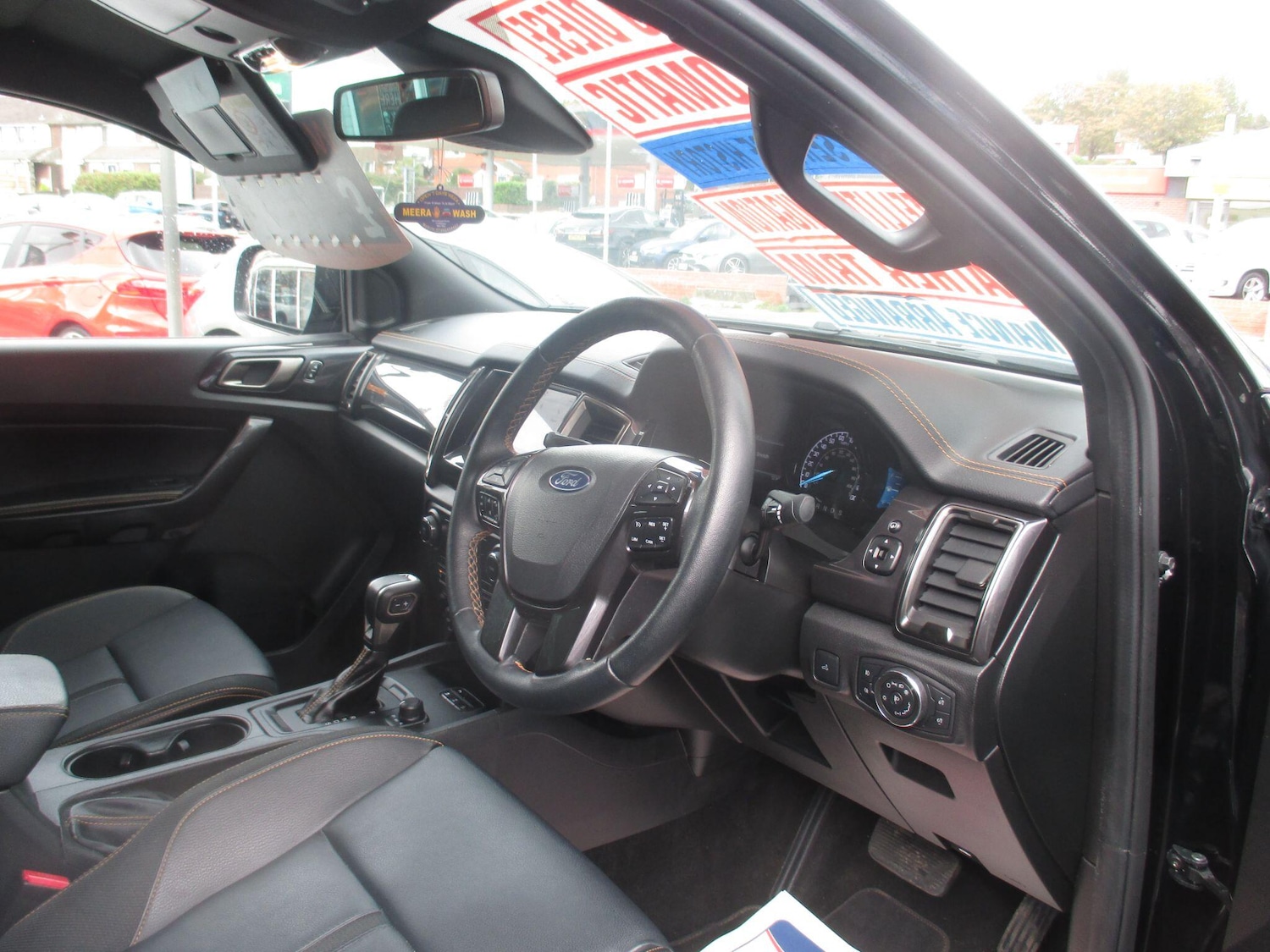 Used Ford Ranger 2023 for sale - 76997737: Photo 29