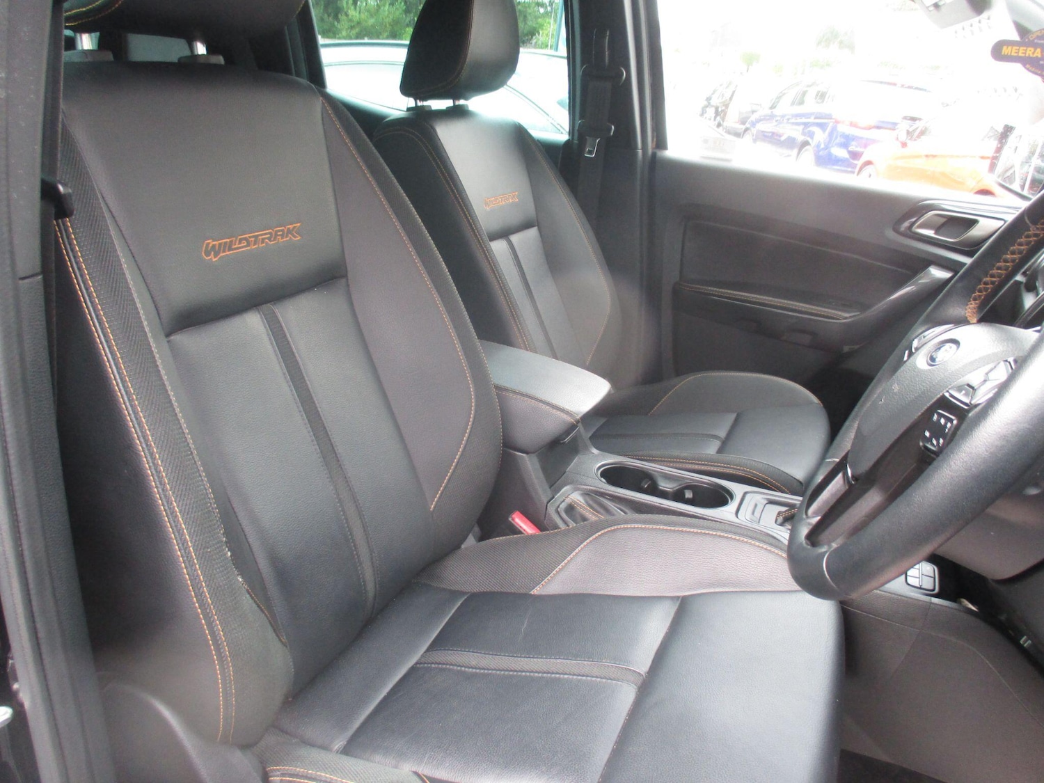 Used Ford Ranger 2023 for sale - 76997737: Photo 30