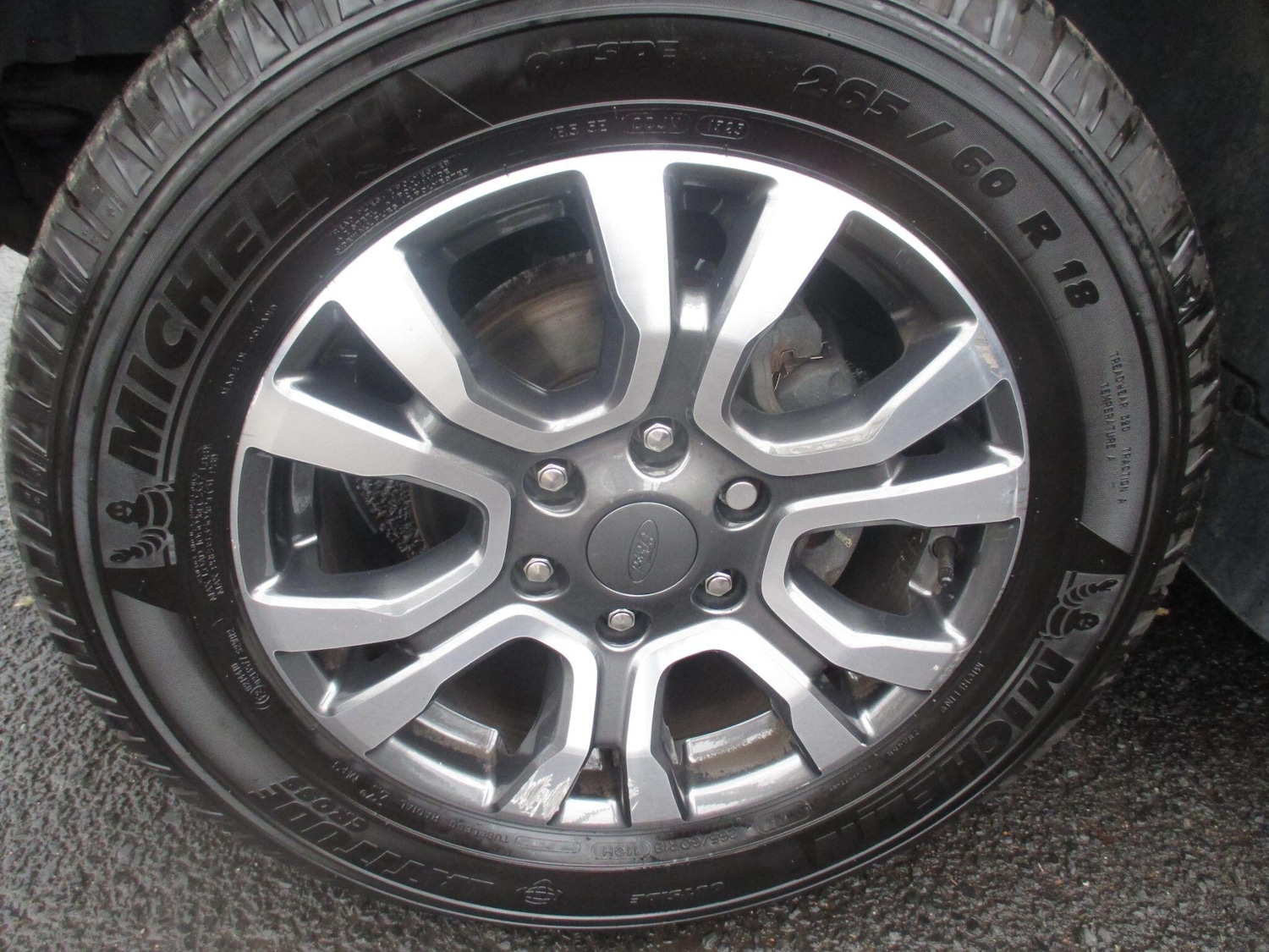 Used Ford Ranger 2023 for sale - 76997737: Photo 32