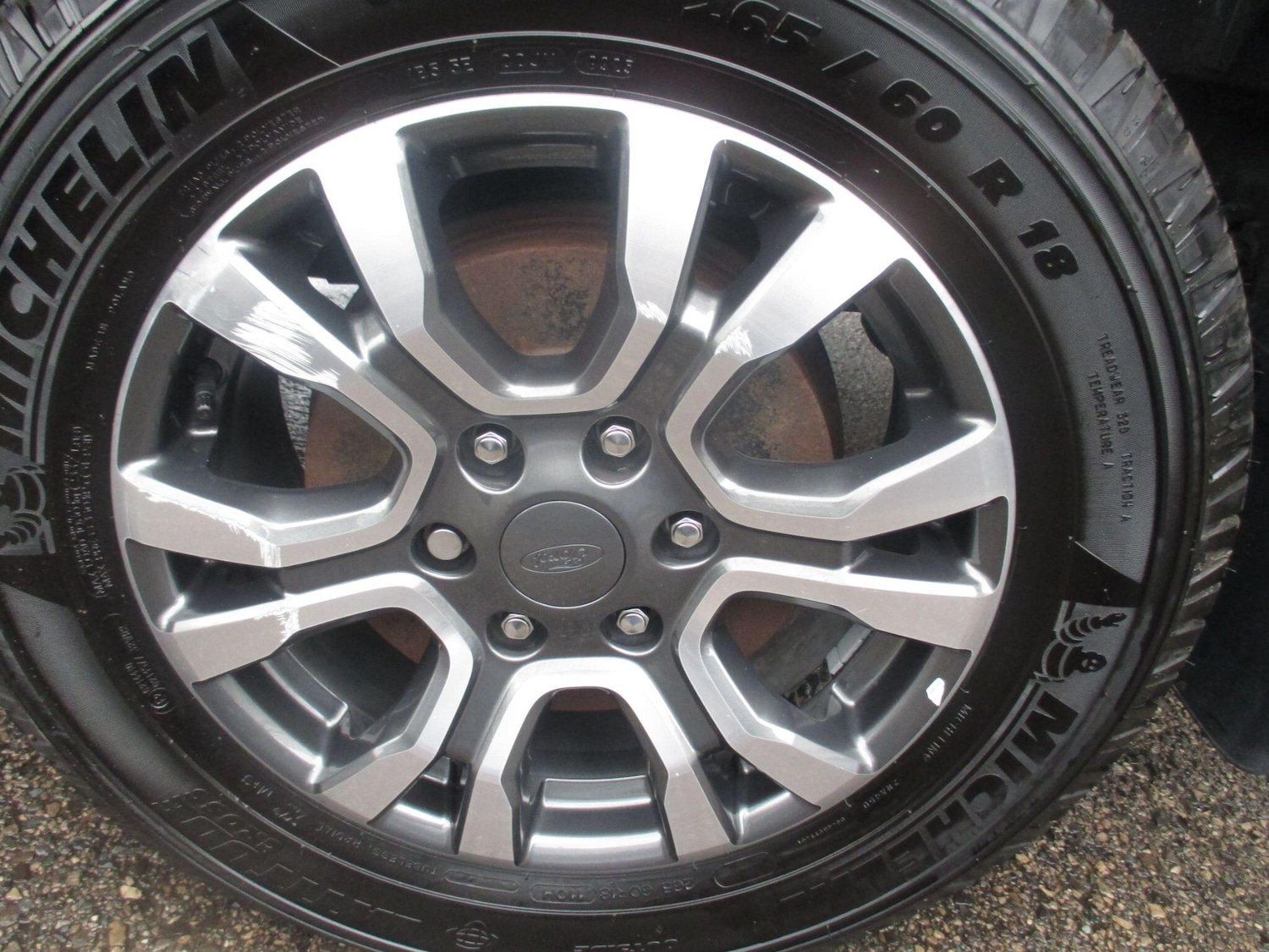 Used Ford Ranger 2023 for sale - 76997737: Photo 33