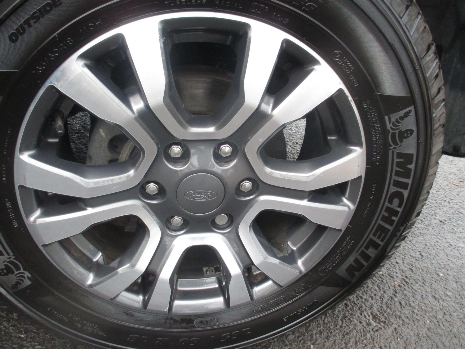 Used Ford Ranger 2023 for sale - 76997737: Photo 35