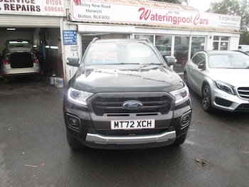 Used Ford Ranger 2023 for sale - 76997737: Photo