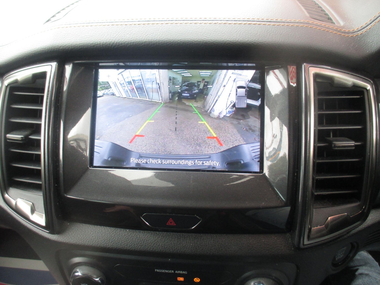 Used Ford Ranger 2023 for sale - 76997737: Photo 44