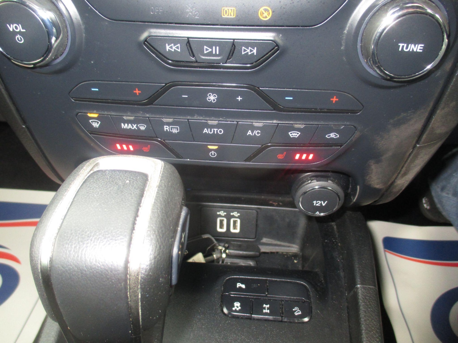 Used Ford Ranger 2023 for sale - 76997737: Photo 45