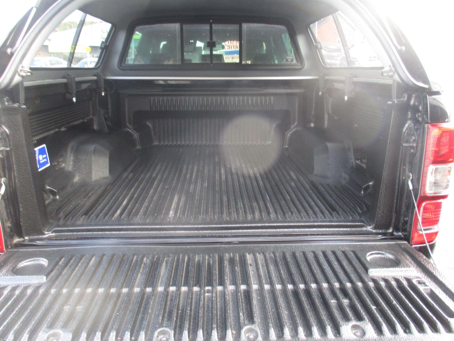 Used Ford Ranger 2023 for sale - 76997737: Photo 48