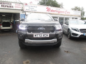 Used Ford Ranger 2023 for sale - 76997737: Photo