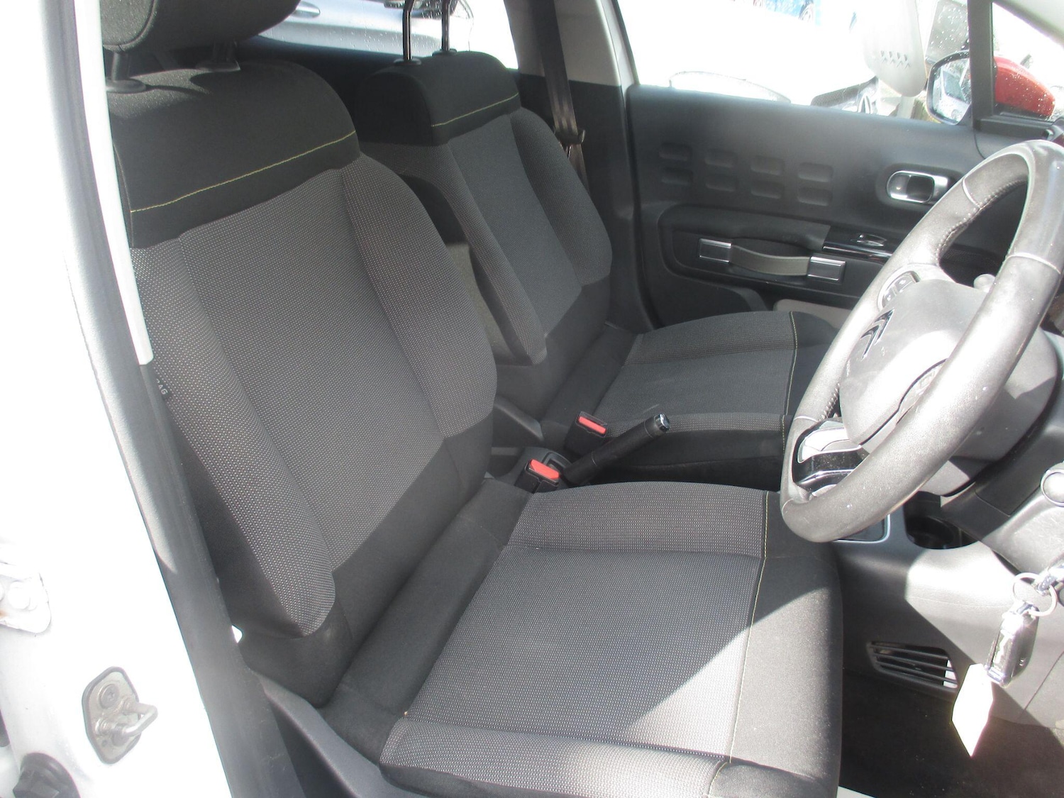 Used Citroen C3 2018 for sale - 77097478: Photo 15