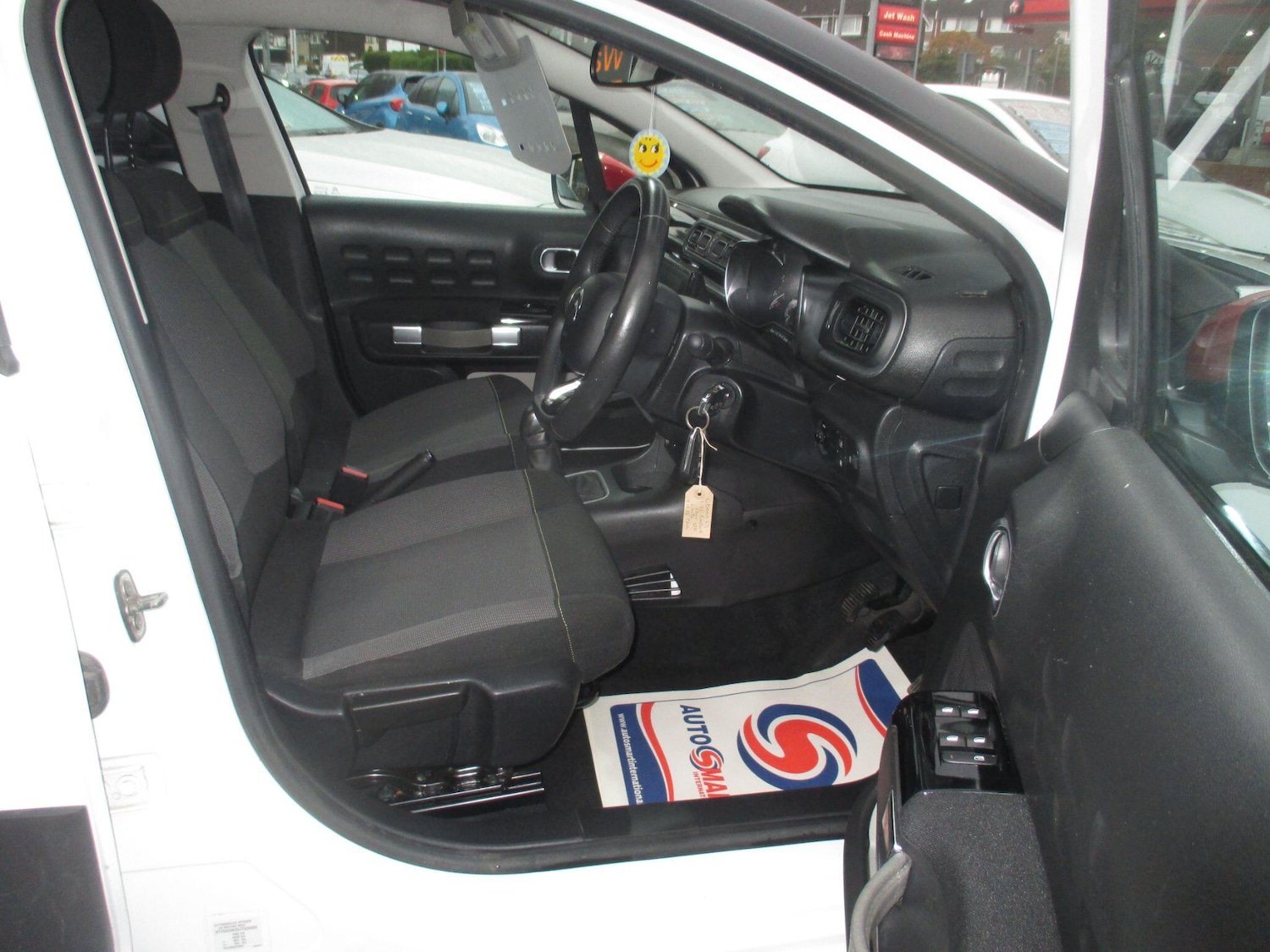 Used Citroen C3 2018 for sale - 77097478: Photo 17