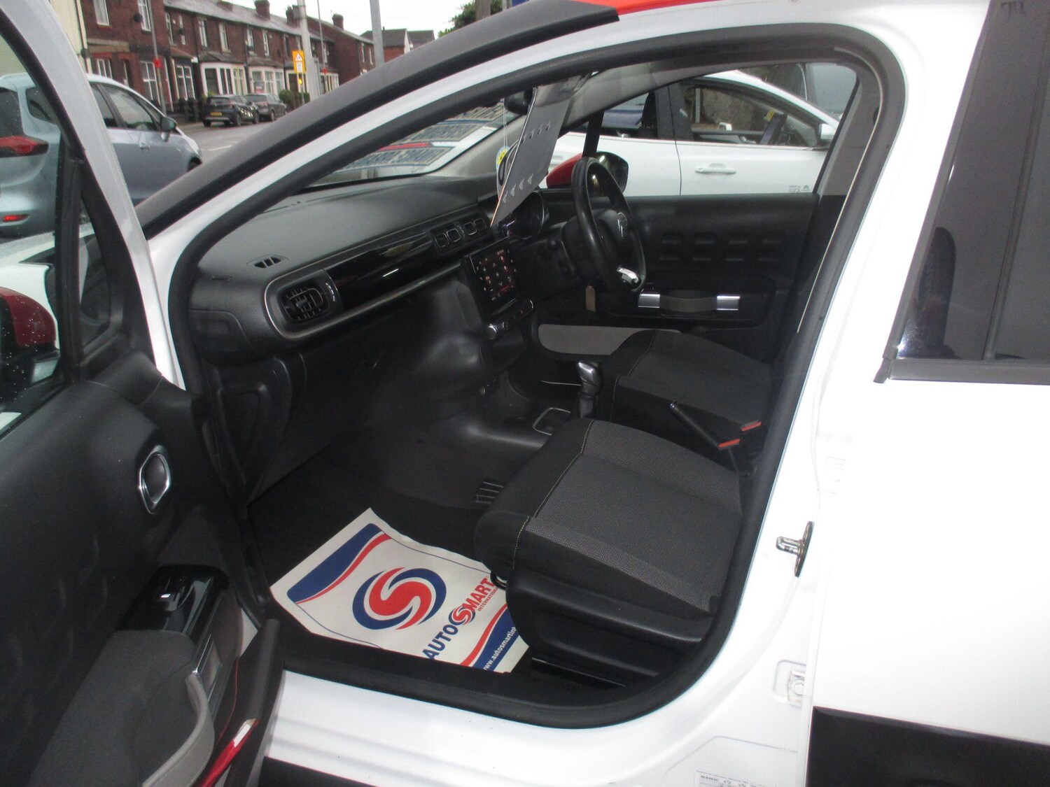 Used Citroen C3 2018 for sale - 77097478: Photo 19