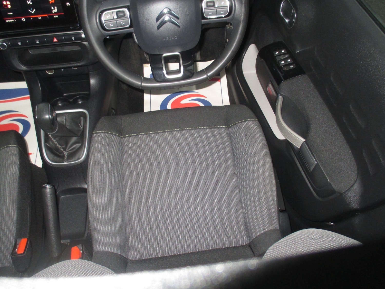 Used Citroen C3 2018 for sale - 77097478: Photo 24