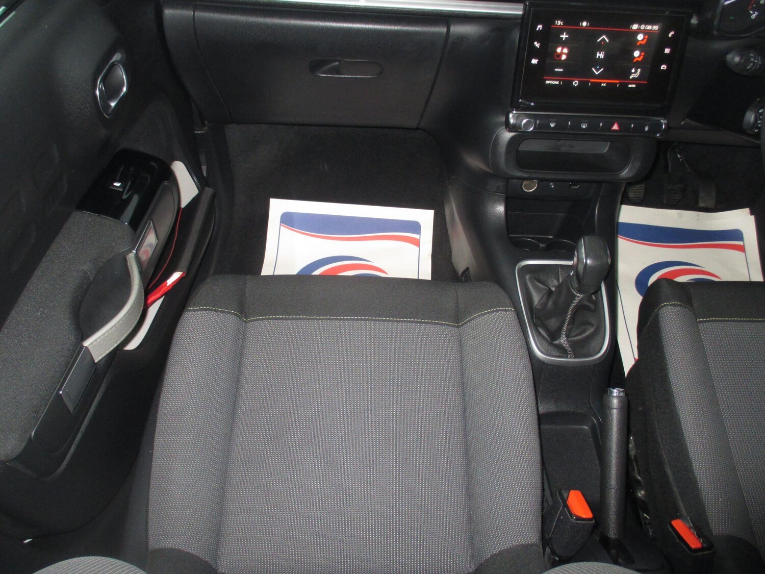 Used Citroen C3 2018 for sale - 77097478: Photo 26